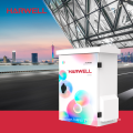 Harwell Metal Electrical Power Distribution Cabinet Waterproof Electronics Housing